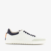 Barracuda Sneakers Marmo/Camelia/Navy